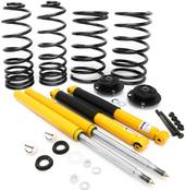 Volvo Suspension Upgrade Kit - Koni Sport 86411245KT1