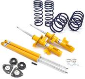 Volvo Suspension Upgrade Kit - Koni Sport 87411490KT1