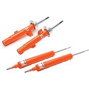 BMW Suspension Kit - Koni STR.T 87501084KT1