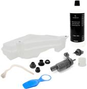 Porsche Washer Fluid Reservoir Kit - Genuine Porsche 95852870300KT