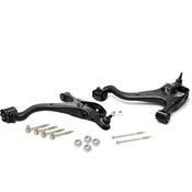 Land Rover Control Arm Kit - Eurospare LR073367ESKT