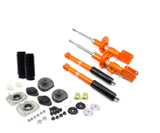 Volvo Strut Kit - Koni STR.T 87501060KT