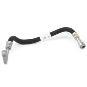 BMW Power Steering Return Hose - Genuine BMW 32416794670