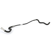 BMW Power Steering Return Hose - Genuine BMW 32416794672