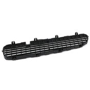 BMW Leaf Grill Left - Genuine BMW 51137113731