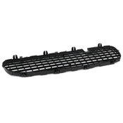 BMW Leaf GrillRight - Genuine BMW 51137113732