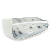 BMW Door Mirror Cover - Genuine BMW 51167422719
