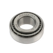 Mercedes Wheel Bearing -  Genuine Mercedes 0029806502