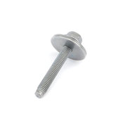 Mercedes Headlight Mounting Bolt - Genuine Mercedes 0069901800