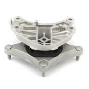 Mercedes Auto Trans Mount -  Genuine Mercedes 2042400618