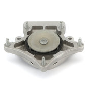 Mercedes Auto Trans Mount -  Genuine Mercedes 2042400618