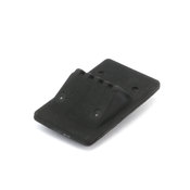 Mercedes Deck Lid Stop Buffer - Genuine Mercedes 2107500326