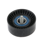Mercedes Drive Belt Idler Pulley - Genuine Mercedes 2782020619