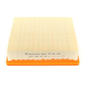 Mercedes Air Filter -  Genuine Mercedes 6020940404