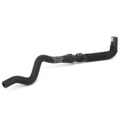 Audi Radiator Coolant Hose - Genuine Audi 7L8121051F