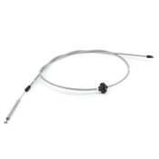 Volvo Hood Release Cable - Genuine Volvo 31479594