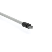 Volvo Hood Release Cable - Genuine Volvo 31479594