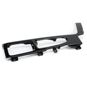 Volvo Auto Trans Shift Cover Plate - Genuine Volvo 31497547