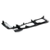 Volvo Auto Trans Shift Cover Plate - Genuine Volvo 31497547