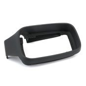 Volvo Door Mirror Housing - Genuine Volvo 3512524