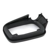 Volvo Door Mirror Housing - Genuine Volvo 3512524
