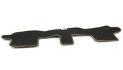 Volvo Floor Mat - Genuine Volvo 39866687