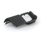 Volvo Kick Panel Trim - Genuine Volvo 39974667