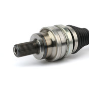 Volvo CV Axle Assembly - Genuine Volvo 8603709