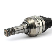 Volvo CV Axle Assembly - Genuine Volvo 8603709