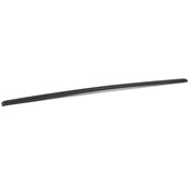 Volvo Door Window Belt Weather Strip - Genuine Volvo 9133223