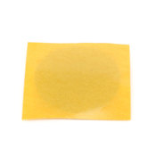 Volvo Buffer Pad - Genuine Volvo 9444459