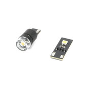 BMW Bmw Int. Light Package Led - Set Of 10 (W5W W6W) - Genuine BMW 63122212788