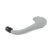 Mercedes Interior Door Handle  - Genuine Mercedes 20381007517213