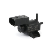 Audi VW Evaporative Emissions System Leak Detection Pump - Genuine Audi VW 037906283D