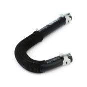 VW High Pressure Fuel Return Hose - Genuine VW  03H133322E