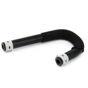 VW High Pressure Fuel Return Hose - Genuine VW  03H133322E