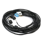 BMW Retrofit Cable Set Pdc Front - Genuine BMW 61120027997