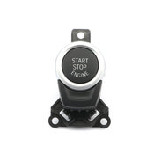 BMW Ignition Starter Switch - Genuine BMW 61319153833