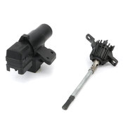 BMW Ignition Starter Switch - Genuine BMW 61328380141