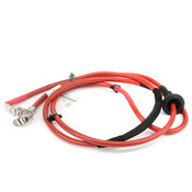 Mercedes Battery Cable - Genuine Mercedes 1645402930