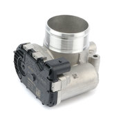 Audi VW Fuel Injection Throttle Body - Genuine VW Audi 06K133062AS