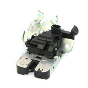 Audi Trunk Latch - Genuine Audi 4H0827505A
