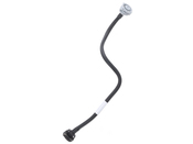 Audi Engine Coolant Reservoir Hose - Metzger 2420899-M