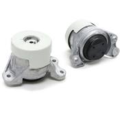 Mercedes Engine Mount Kit - Corteco 
