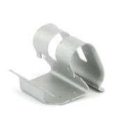 BMW Cable Clip - Genuine BMW 13717557970