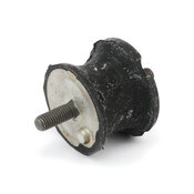 BMW Rubber Mounting - Genuine BMW 24701141545