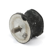 BMW Rubber Mounting - Genuine BMW 24701141545