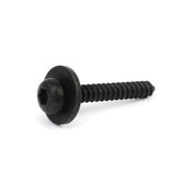 Mercedes Headlight Mounting Screw - Genuine Mercedes 000000000928