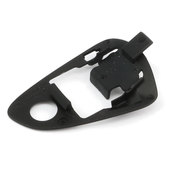 Porsche Exterior Door Handle Gasket - Genuine Porsche 95B837209