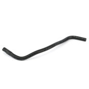 VW Intake Manifold Flap Solenoid Reference Air Hose - Genuine VW 06K133583F